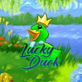 LUCKY DUCK